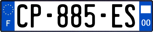 CP-885-ES