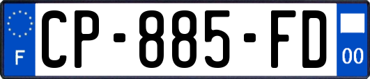 CP-885-FD