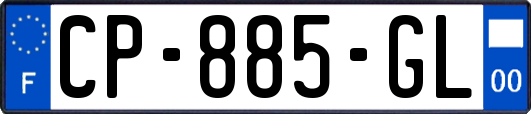 CP-885-GL