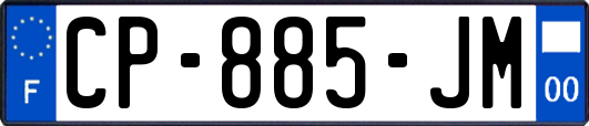 CP-885-JM