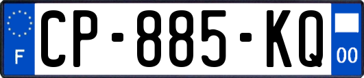 CP-885-KQ