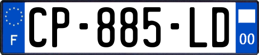 CP-885-LD