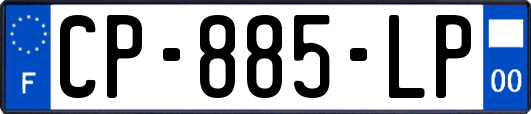 CP-885-LP