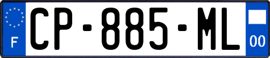 CP-885-ML