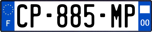 CP-885-MP