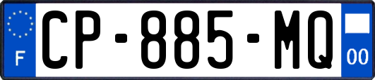 CP-885-MQ