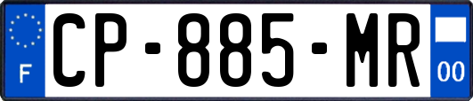 CP-885-MR