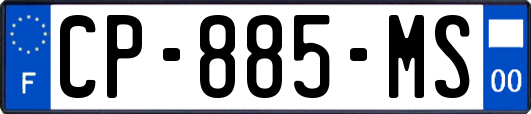 CP-885-MS