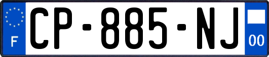 CP-885-NJ