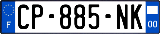 CP-885-NK