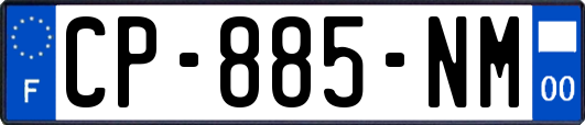 CP-885-NM