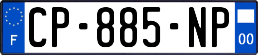 CP-885-NP