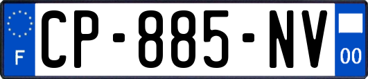 CP-885-NV