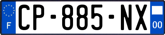 CP-885-NX