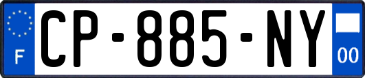 CP-885-NY