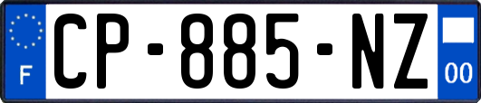 CP-885-NZ