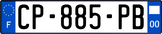 CP-885-PB