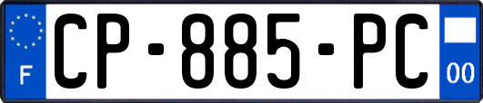 CP-885-PC