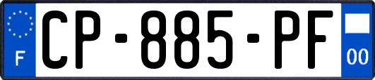 CP-885-PF