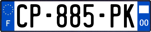 CP-885-PK