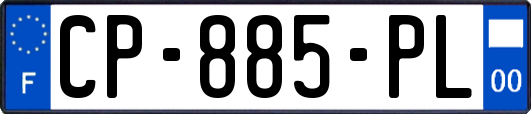 CP-885-PL