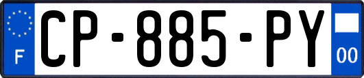 CP-885-PY