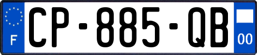 CP-885-QB