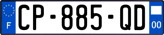 CP-885-QD