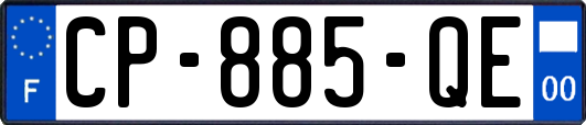 CP-885-QE