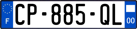 CP-885-QL