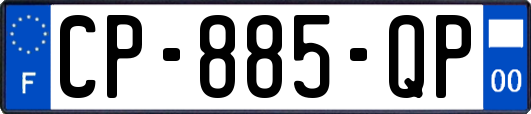 CP-885-QP