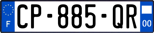 CP-885-QR