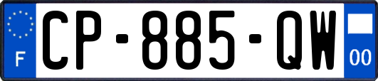 CP-885-QW