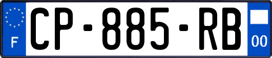 CP-885-RB