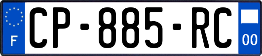 CP-885-RC