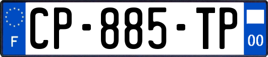 CP-885-TP
