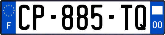 CP-885-TQ