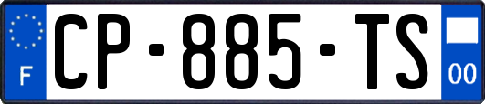 CP-885-TS