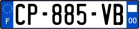 CP-885-VB