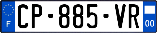 CP-885-VR