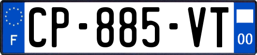 CP-885-VT