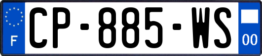CP-885-WS