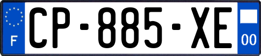 CP-885-XE