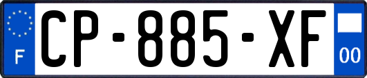 CP-885-XF