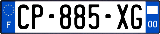 CP-885-XG