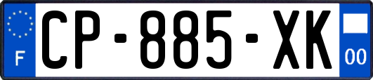 CP-885-XK