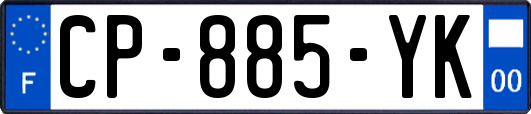 CP-885-YK