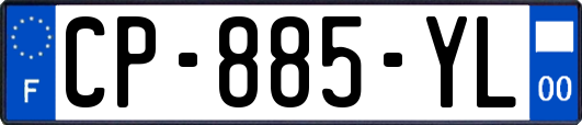 CP-885-YL