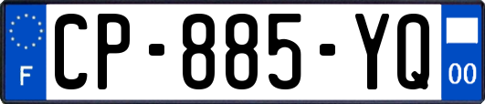 CP-885-YQ