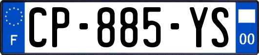 CP-885-YS